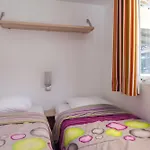 Les Garennes Кемпинг 4*