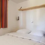 Campingplatz Les Garennes 4*