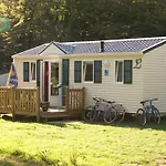Les Garennes Campingplatz 4*