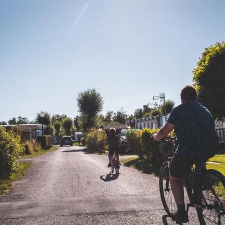 Les Garennes Rang-du-Fliers