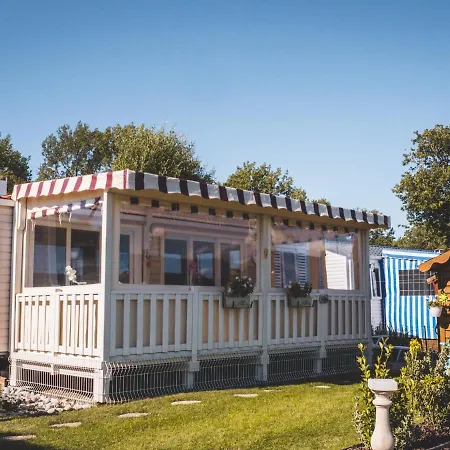 Les Garennes Campingplatz Rang-du-Fliers