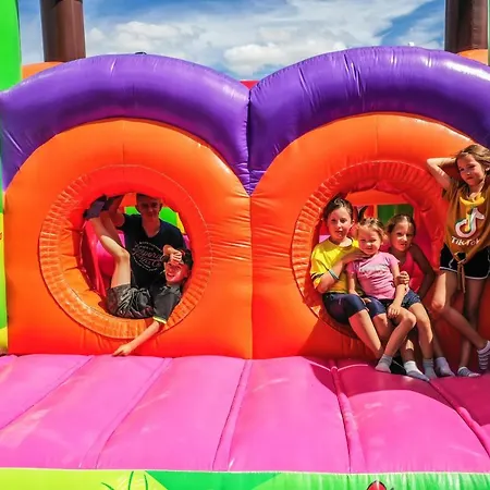 Les Garennes Rang-du-Fliers