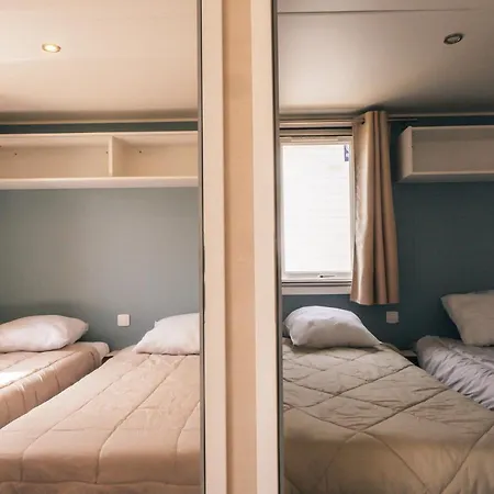 Les Garennes 4* Rang-du-Fliers