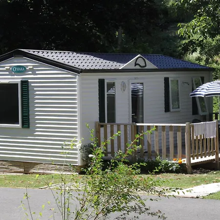 Camping Les Garennes
