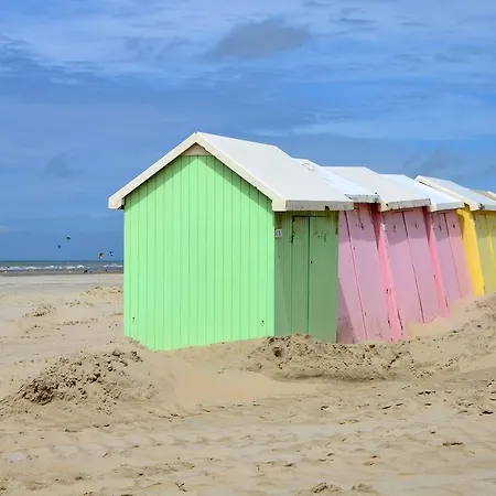Les Garennes Rang-du-Fliers
