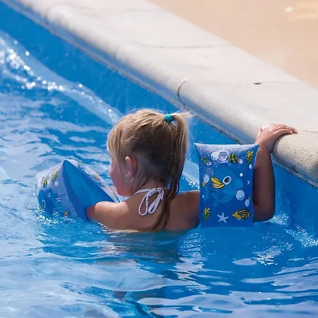 Kemping Les Garennes