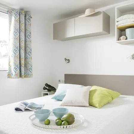 Les Garennes Rang-du-Fliers