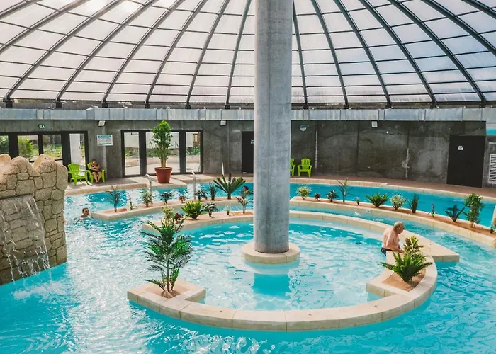 Les Garennes Rang-du-Fliers