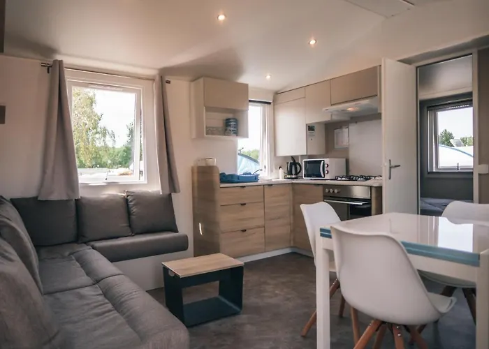 Les Garennes Rang-du-Fliers