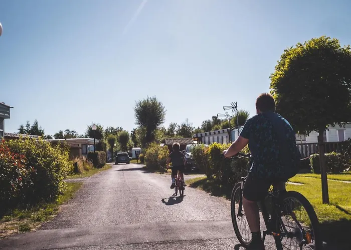 Les Garennes Rang-du-Fliers