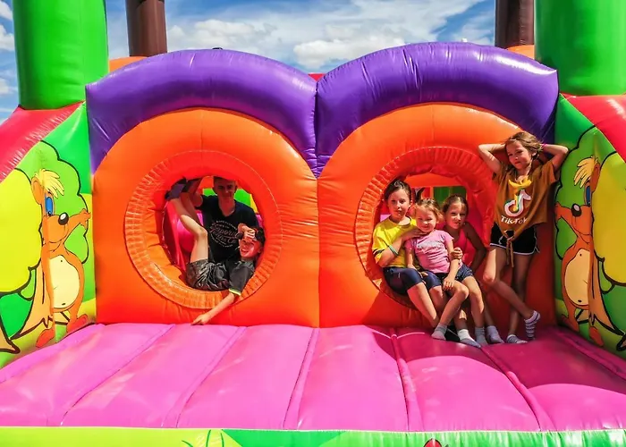 Les Garennes Rang-du-Fliers