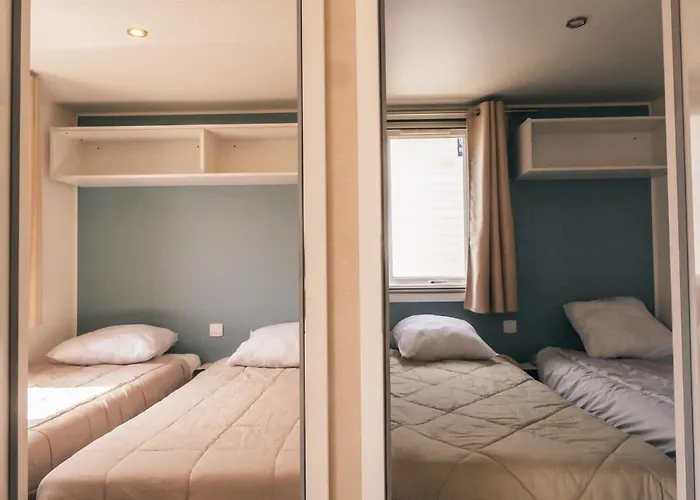 Les Garennes 4* Rang-du-Fliers