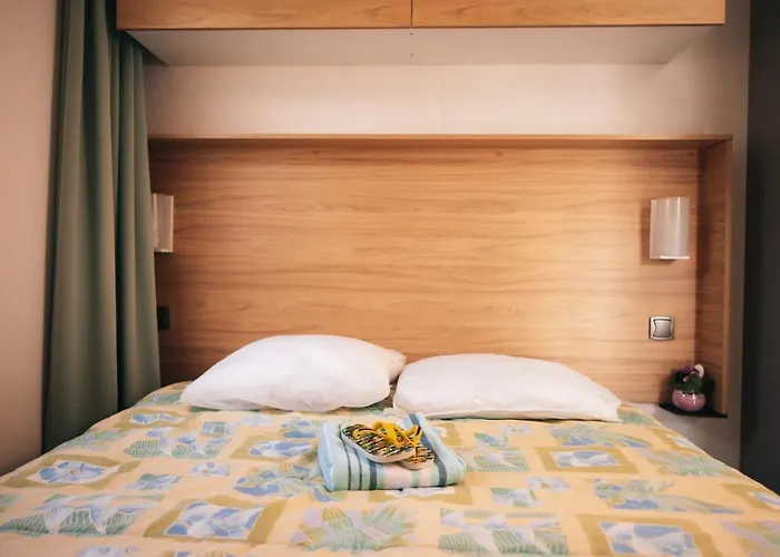 Les Garennes Camping