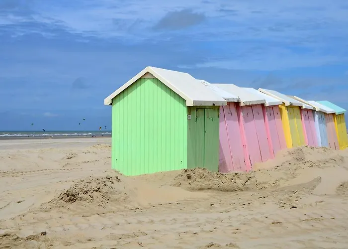 Les Garennes Rang-du-Fliers