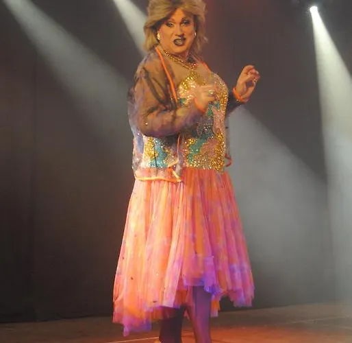 Les Garennes Rang-du-Fliers