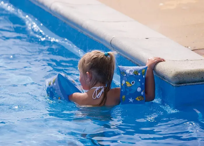 Camping Les Garennes