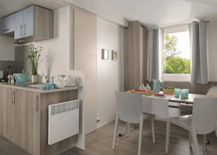 Camping Les Garennes