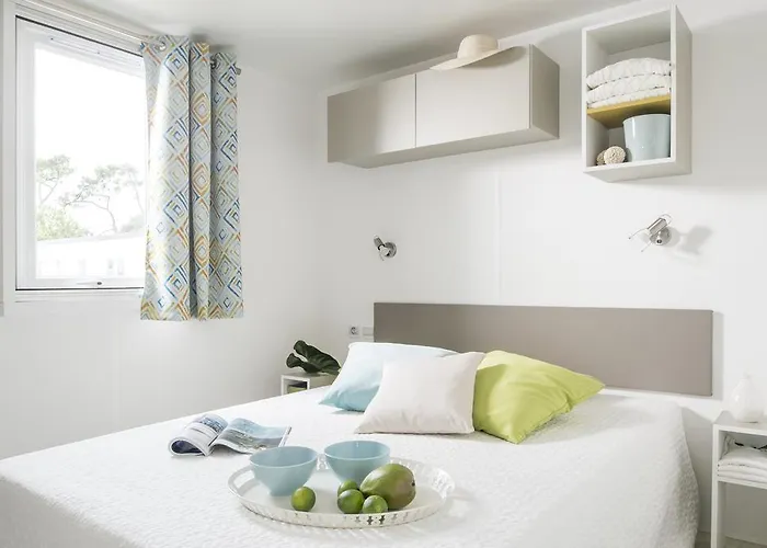 Les Garennes Rang-du-Fliers